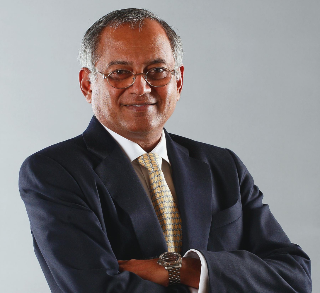 Venu Srinivasan